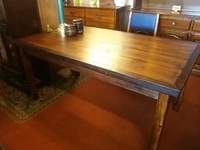 オリジナルテーブル