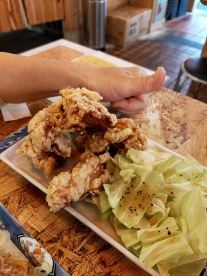 ★勤労に感謝してウォーキング後に千ベロ昼飲み(一軒目) ★勤労に感謝してウォーキング後に千ベロ昼飲み(一軒目)