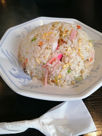 ★ハーフ&ハーフランチ ★ハーフ&ハーフランチ