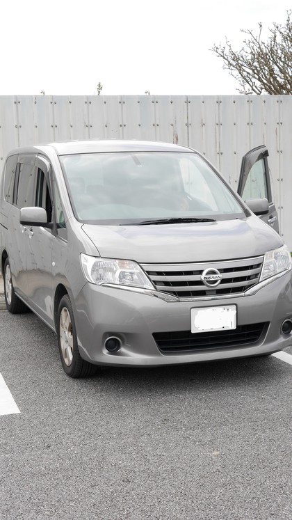 ★歴代の愛車遍歴(ミニバン時代) ★歴代の愛車遍歴(ミニバン時代)