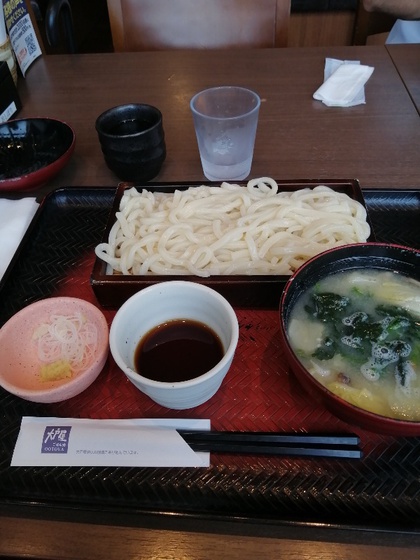 ★7月2日は、うどんの日なんですね ★7月2日は、うどんの日なんですね