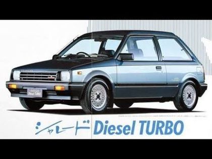 ★歴代の愛車遍歴(残念ながらハズレだった車) ★歴代の愛車遍歴(残念ながらハズレだった車)