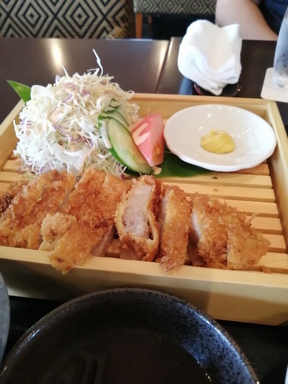 ★長男と平日のしゃぶしゃぶ贅沢ランチ ★長男と平日のしゃぶしゃぶ贅沢ランチ