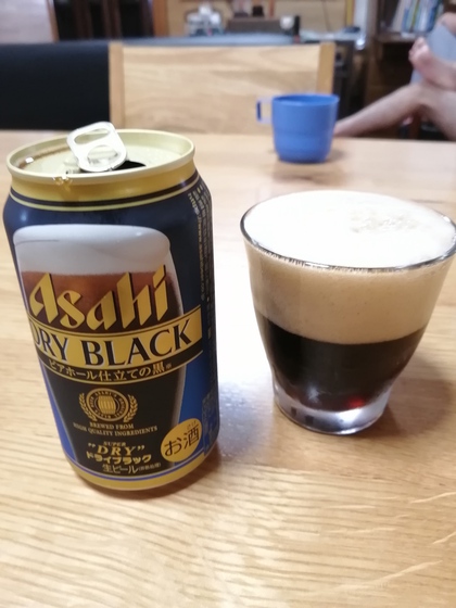 ★3週間ぶりにお酒を飲んでみた ★3週間ぶりにお酒を飲んでみた