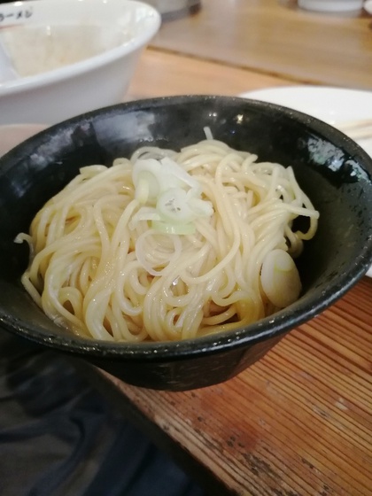 ★首里モノレール駅近くにあるラーメン屋に入ってみた ★首里モノレール駅近くにあるラーメン屋に入ってみた