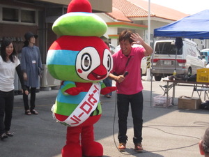 ぶトモー