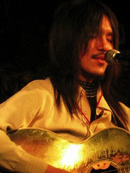 あむりたの庭、PLUGLESS ★無電気★ LIVE Vol.1.5