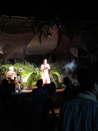 IMF 2011