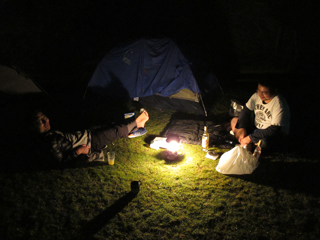 IMF 2011