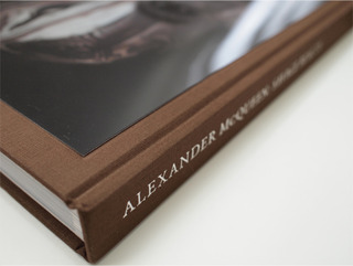 Alexander McQueen: Savage Beauty