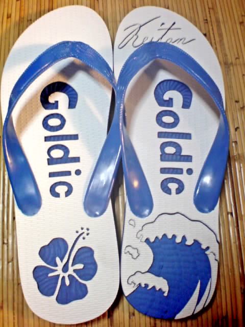 Goldic