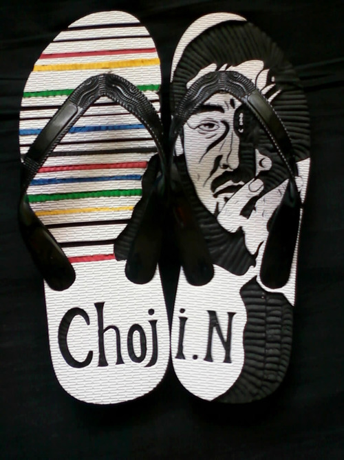 CHOJI・N
