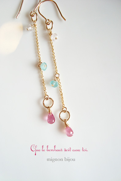 mignon bijou