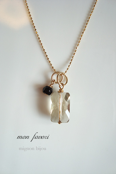 mignon bijou