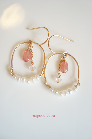 mignon bijou