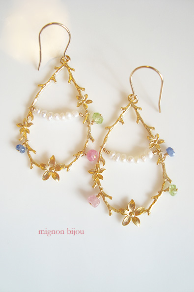 mignon bijou