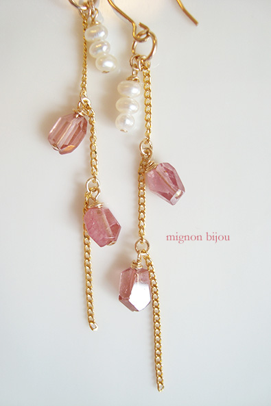 mignon bijou