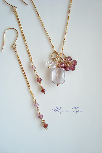 mignon bijou