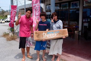 FUNダイビング♪