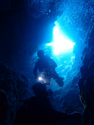 GO!FUNDIVING!! GO!FUNDIVING!!