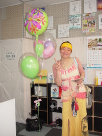 ふぅ～～。。。 2008/05/02 21:44:49