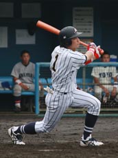 伊志嶺 翔大