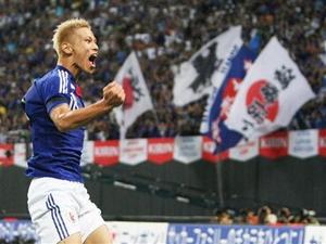 昨夜はスポーツ三昧