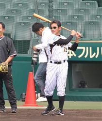 阪神タイガース