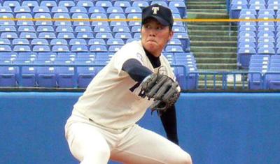 巨人、来年ドラフトで原監督のおいを1位指名へ