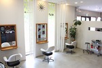 ヘアーサロンベレッザ