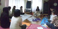 本日のヒーリング・カフェ沖縄占いパラダイス