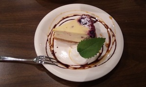 in Azzurro♪