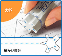 TVでも紹介されてたミリケシ！