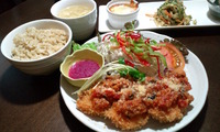 高野豆腐・・・② 2012/04/15 02:10:46