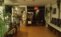 明日はパーリーですっ・・・ 2012/05/15 03:45:06