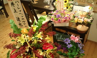 バーレイカフェ　1周年パーリーナイトの話・・・ 2012/05/18 02:43:36