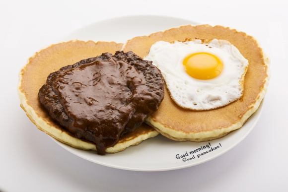 【恩納村】ハワイアンパンケーキハウス「Paanilani(パニラニ)」