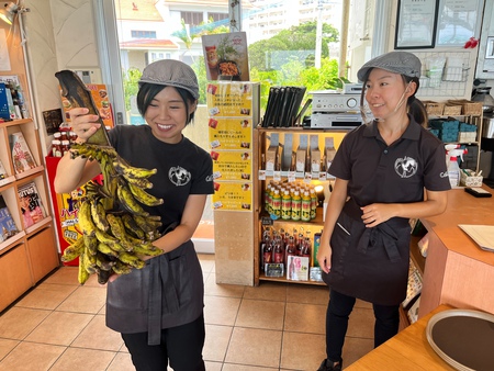 新スタッフ加入❗️ 新スタッフ加入❗️