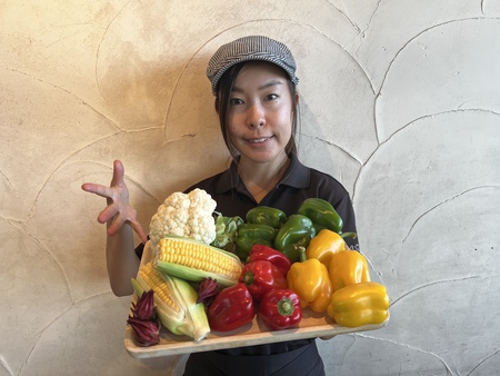 美味しい冬野菜 美味しい冬野菜