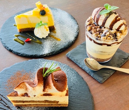 新スイーツ 新スイーツ