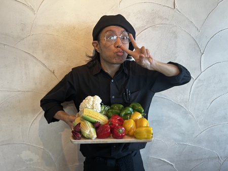 美味しい冬野菜 美味しい冬野菜