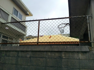 国場散歩①