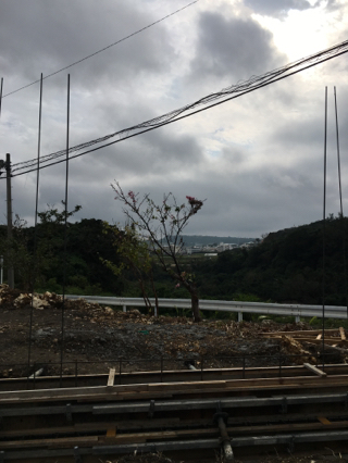 Lot.7基礎打設 Lot.7基礎打設