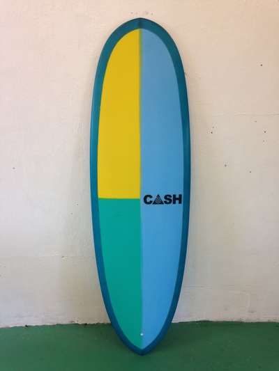 cash surfboards