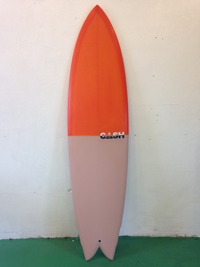 cash surfboards