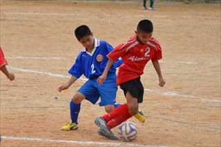 第38回全日本少年サッカー大会那覇地区大会