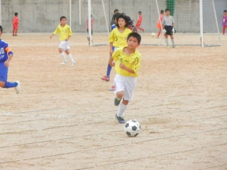第37回全日本少年サッカー大会那覇地区大会