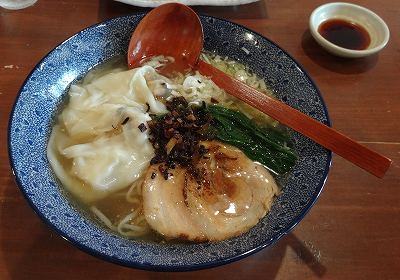 麺や偶 part2