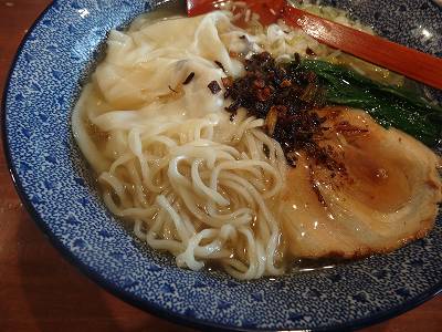 麺や偶 part2