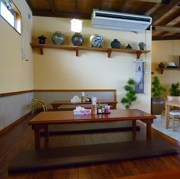 大衆食堂 ふくとみ